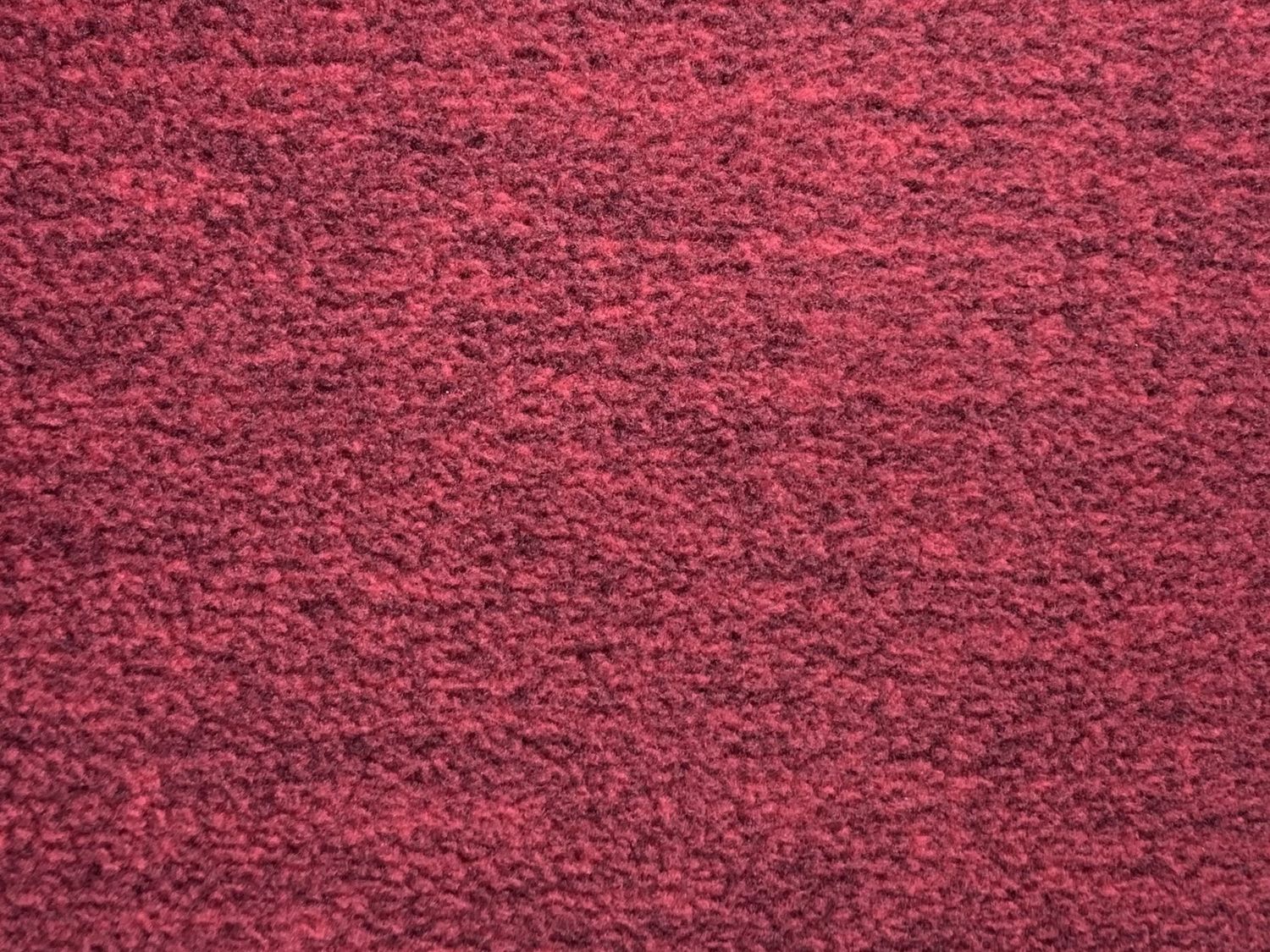 Fleece Fabric-PTF021